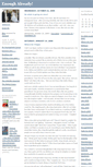 Mobile Screenshot of enoughalready.typepad.com