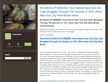 Tablet Screenshot of coroyia.typepad.com