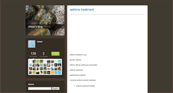 Desktop Screenshot of chloer.typepad.com