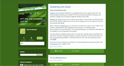 Desktop Screenshot of dannah1.typepad.com