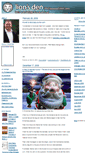 Mobile Screenshot of lionsden.typepad.com