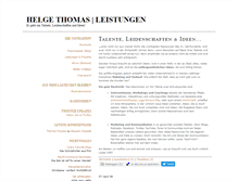 Tablet Screenshot of offene-trainings.typepad.com