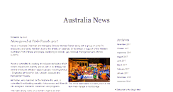 Desktop Screenshot of alcoa.typepad.com