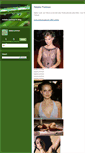 Mobile Screenshot of natalieportmankitten.typepad.com