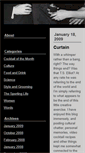 Mobile Screenshot of pmclub.typepad.com