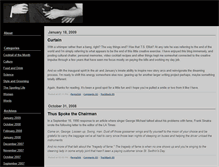Tablet Screenshot of pmclub.typepad.com