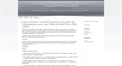 Desktop Screenshot of fneveu.typepad.com