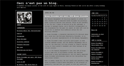 Desktop Screenshot of mizezslocombe.typepad.com