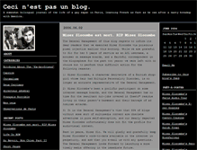 Tablet Screenshot of mizezslocombe.typepad.com