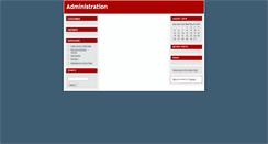 Desktop Screenshot of pebblebrookhigh.typepad.com
