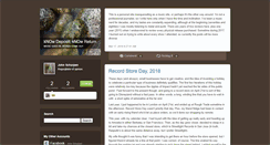 Desktop Screenshot of moremusic.typepad.com