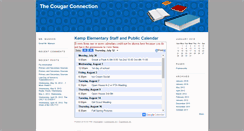 Desktop Screenshot of kempelementary.typepad.com