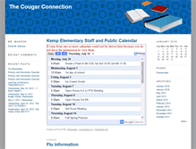 Tablet Screenshot of kempelementary.typepad.com