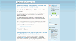 Desktop Screenshot of bigapplebrits.typepad.com