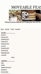 Mobile Screenshot of moveablefeastgeneva.typepad.com