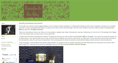 Desktop Screenshot of farmfresh.typepad.com