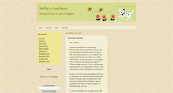 Desktop Screenshot of mikencaty.typepad.com