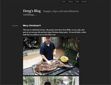 Tablet Screenshot of deedub.typepad.com