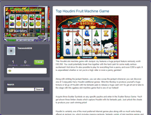 Tablet Screenshot of fruitmachines.typepad.com