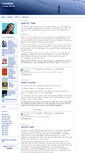 Mobile Screenshot of liveslow.typepad.com