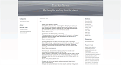 Desktop Screenshot of information.typepad.com