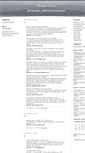 Mobile Screenshot of information.typepad.com