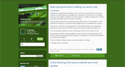 Desktop Screenshot of lighthousecommunications.typepad.com