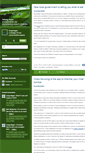 Mobile Screenshot of lighthousecommunications.typepad.com