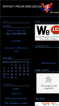Mobile Screenshot of capo.typepad.com