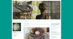 Desktop Screenshot of elkemay.typepad.com