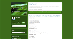 Desktop Screenshot of mrmoore.typepad.com