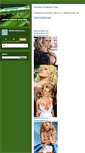 Mobile Screenshot of pamelaandersonpicscameacross.typepad.com