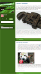 Mobile Screenshot of damsel.typepad.com