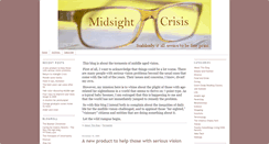 Desktop Screenshot of midsightcrisis.typepad.com