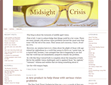 Tablet Screenshot of midsightcrisis.typepad.com
