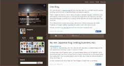 Desktop Screenshot of bulknews.typepad.com