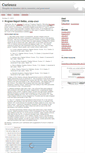 Mobile Screenshot of curious2.typepad.com