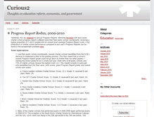 Tablet Screenshot of curious2.typepad.com