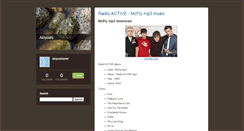 Desktop Screenshot of bryqmpu.typepad.com