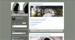 Desktop Screenshot of hazelbaker.typepad.com