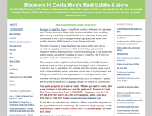 Tablet Screenshot of costaricarealestate.typepad.com