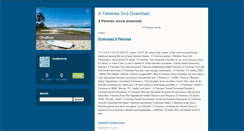 Desktop Screenshot of hdraiee.typepad.com