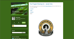 Desktop Screenshot of infomagination.typepad.com