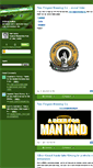 Mobile Screenshot of infomagination.typepad.com