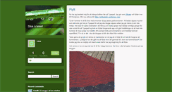 Desktop Screenshot of brinn.typepad.com