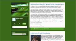 Desktop Screenshot of ncpgcouncil.typepad.com