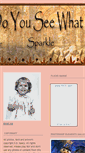 Mobile Screenshot of doyouseewhatisee.typepad.com