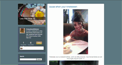 Desktop Screenshot of lessthanthree.typepad.com