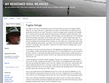 Tablet Screenshot of myredeemedsoulrejoices.typepad.com