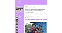 Desktop Screenshot of beamahili.typepad.com
